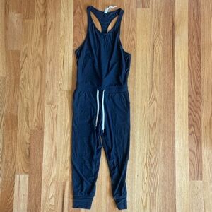 Vuori Lux Jumpsuit